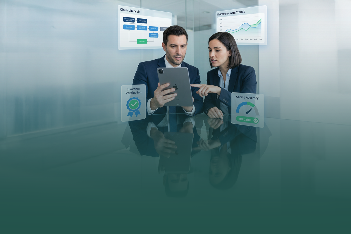 compliance and audit support