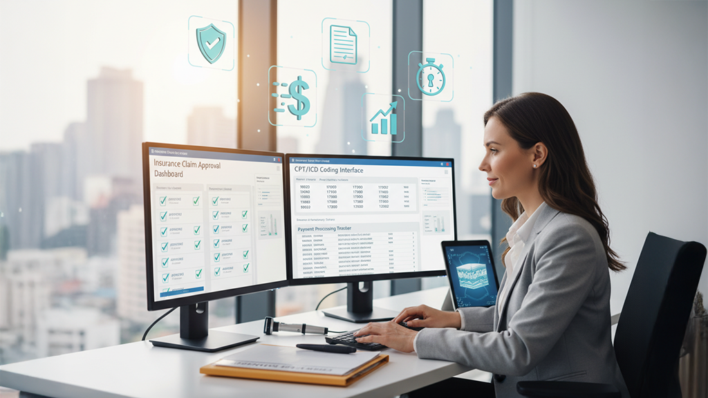 Dermatology Insurance Billing Specialists are key to faster Reimbursement