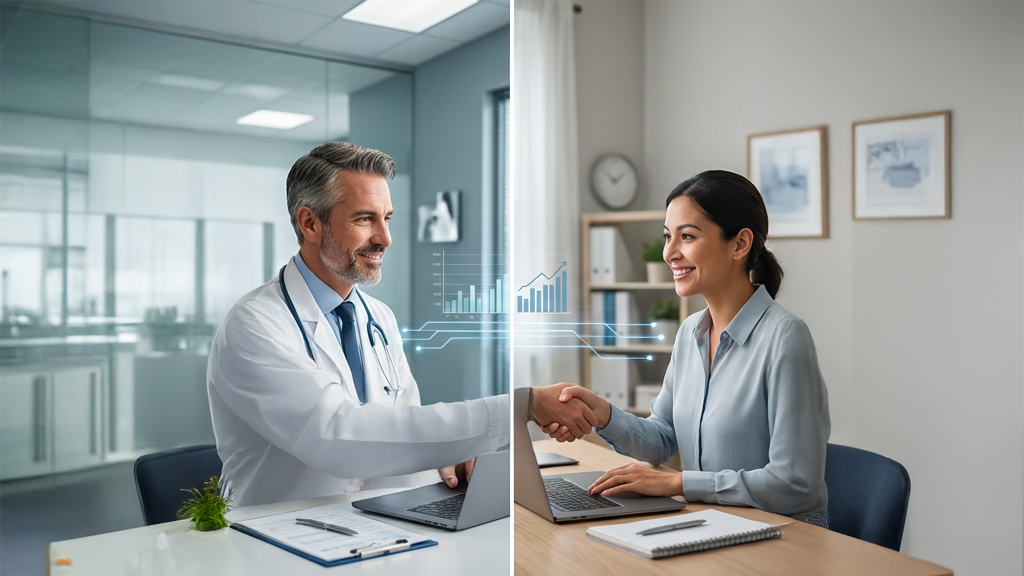 Outsourced Dermatology Billing