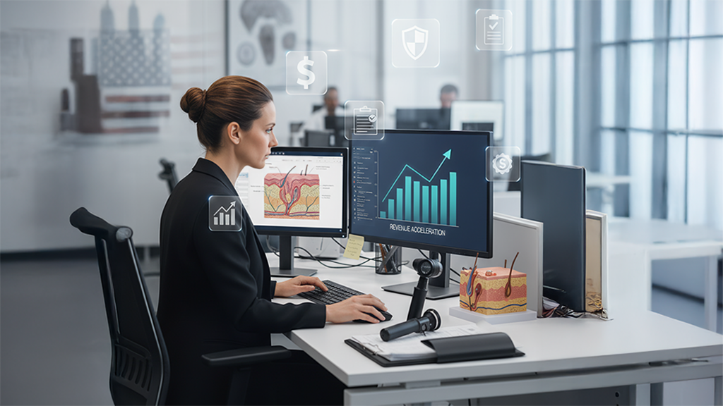 top dermatology billing companies in usa