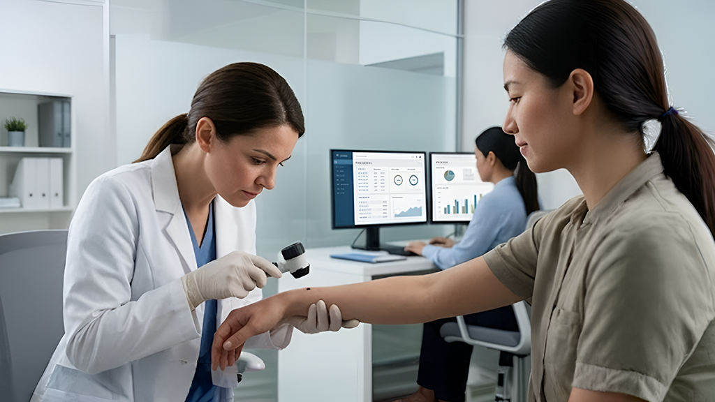 Dermatology Billing and Coding-CPT-ICD-10 & Compliance Explained