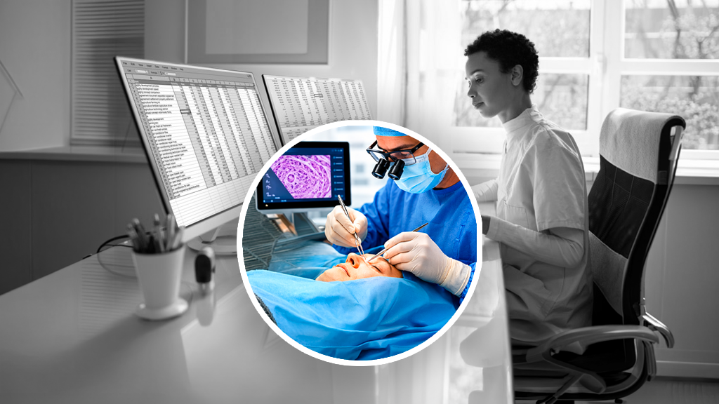 Mohs surgery billing