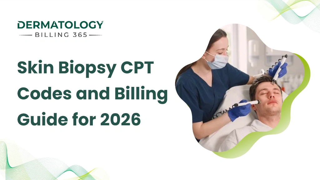 skin biopsy cpt codes